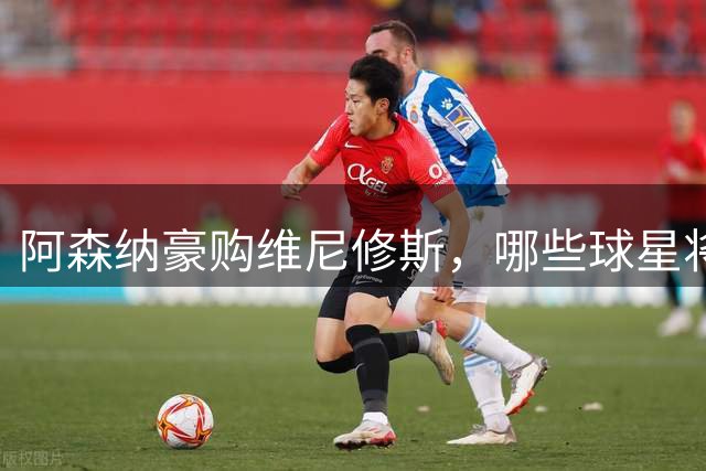 阿森纳豪购维尼修斯，哪些球星将成为牺牲品？